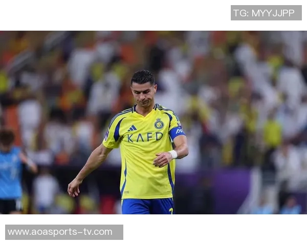 C罗表达对沙特的热爱并透露可能在两年后退役的计划