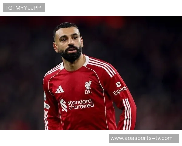 斯洛特谈萨拉赫替补决定强调球队深厚的球员储备与竞争力