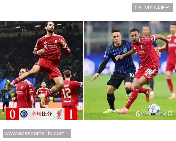 利物浦索博欧冠表现出色8场比赛贡献4球4助攻引发关注